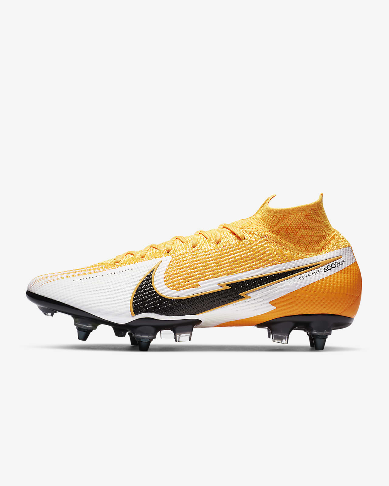 nike mercurial